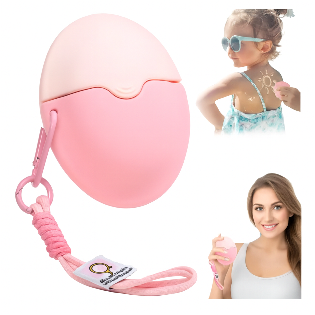 APLICADOR UNIVERSAL PARA CREMAS Y BLOQUEADOR☀️