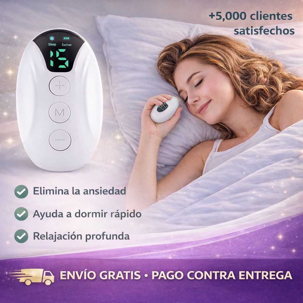 NeuroCalm Control
