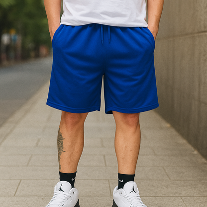 PANTALONETAS DE ALGODON PERCHADO