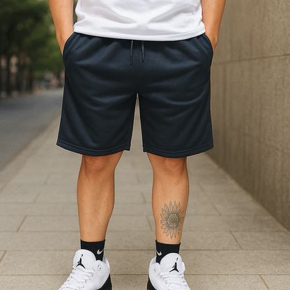 PANTALONETAS DE ALGODON PERCHADO