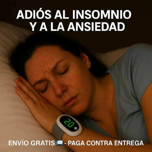 NeuroCalm™  Control