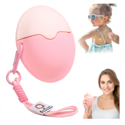 APLICADOR UNIVERSAL PARA CREMAS Y BLOQUEADOR☀️