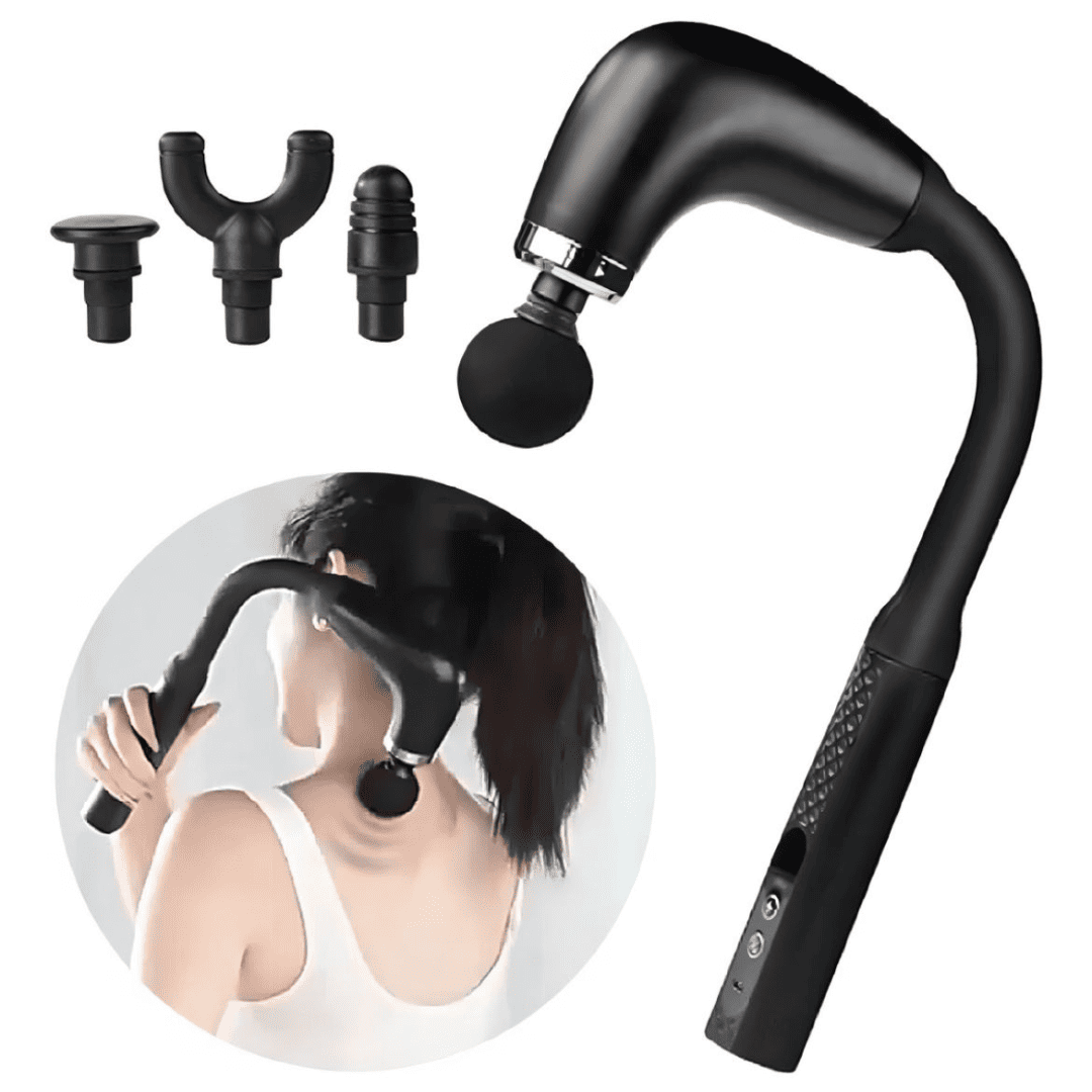 PowerRelax Masajeador