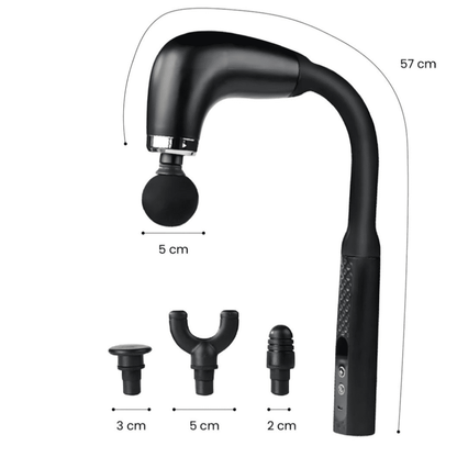 PowerRelax Masajeador