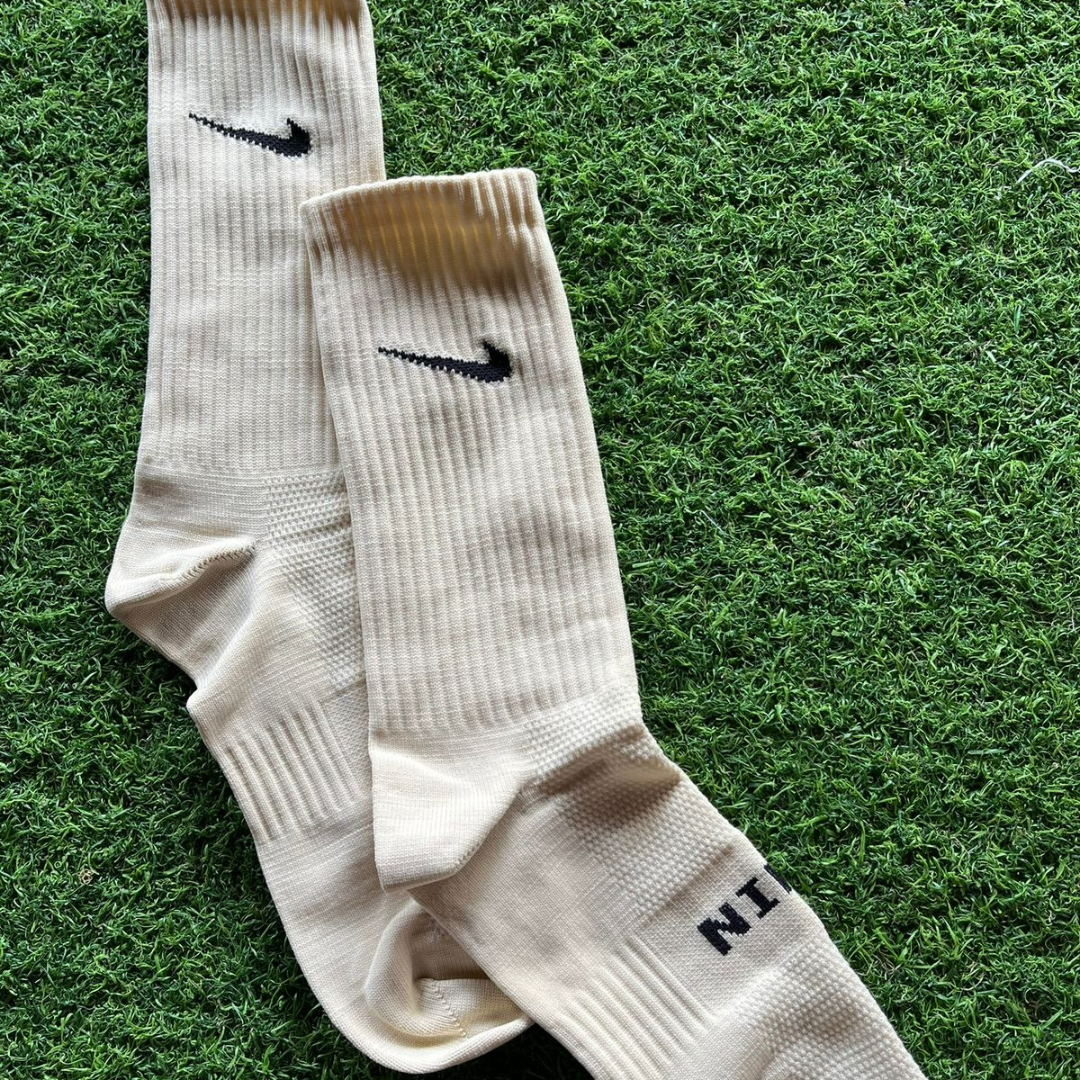 MEDIAS DEPORTIVAS X3 TALLA UNICA UNISEX