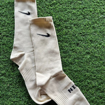 MEDIAS DEPORTIVAS X3 TALLA UNICA UNISEX