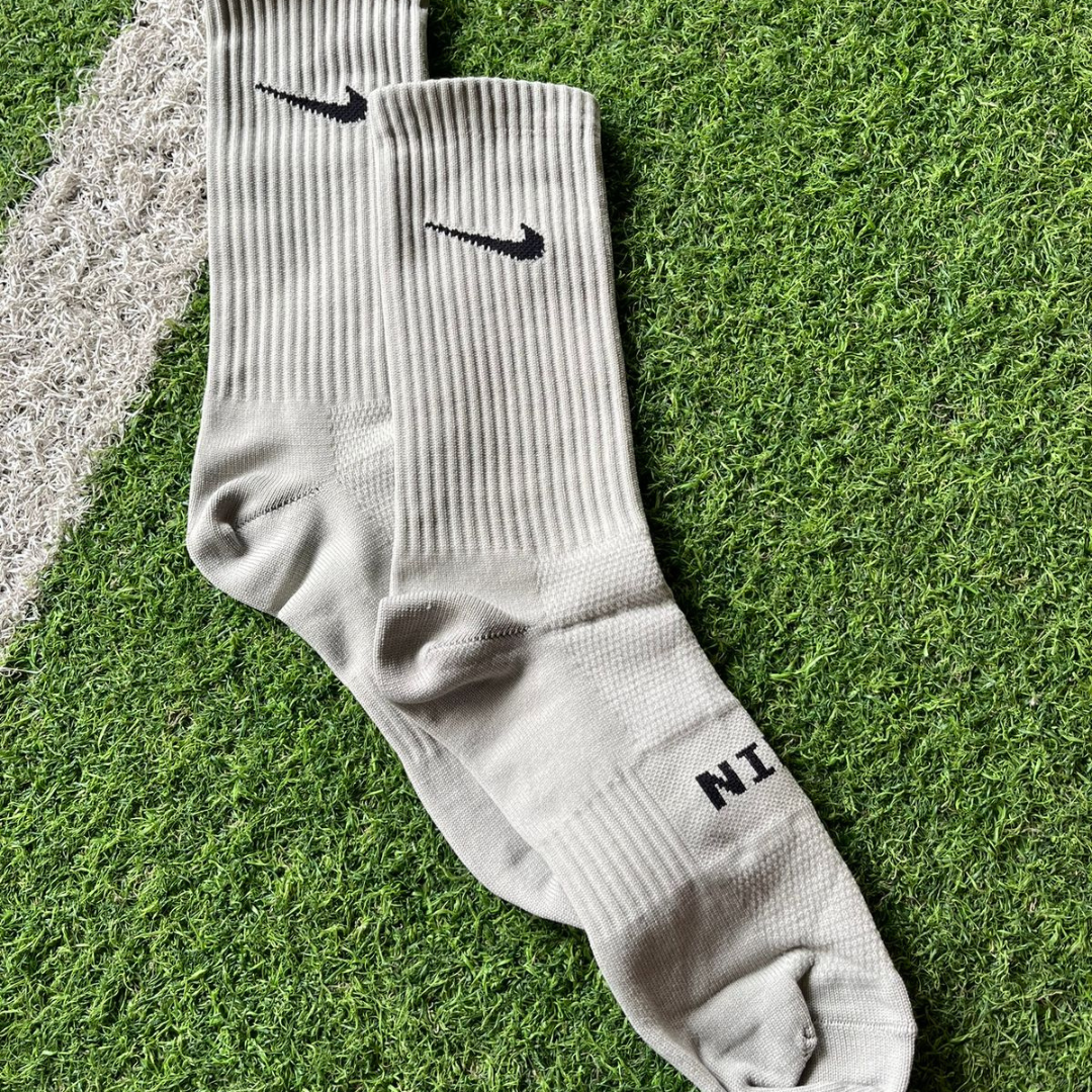 MEDIAS DEPORTIVAS X3 TALLA UNICA UNISEX