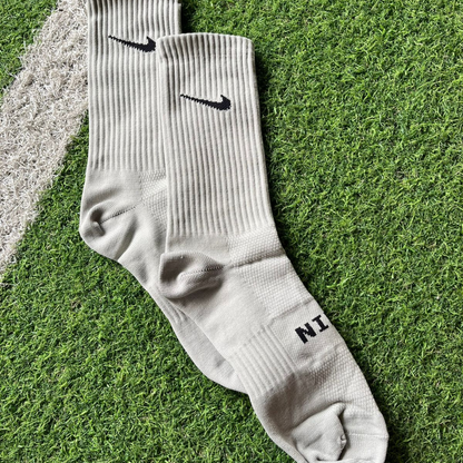 MEDIAS DEPORTIVAS X3 TALLA UNICA UNISEX