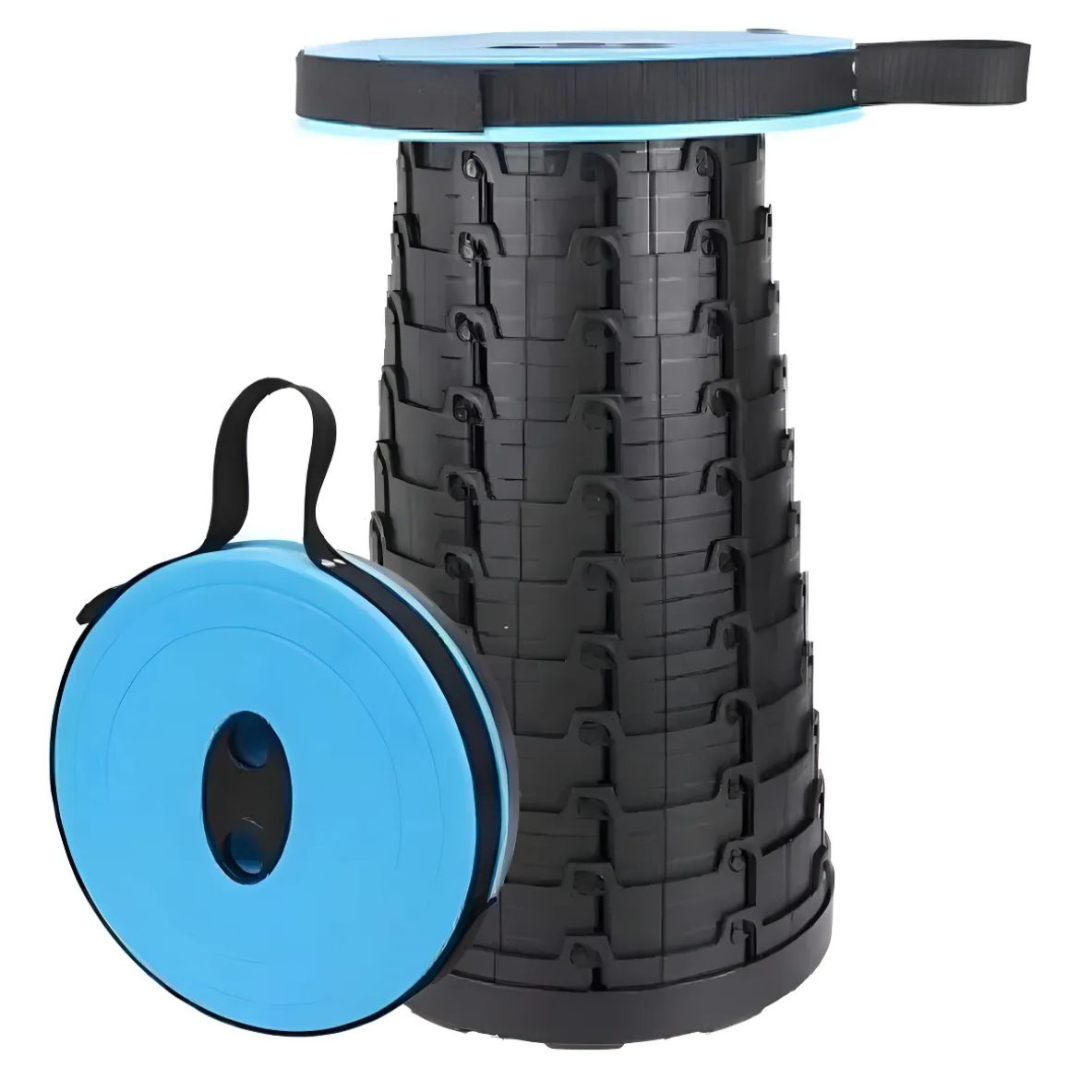SILLA PLEGABLE PORTATIL
