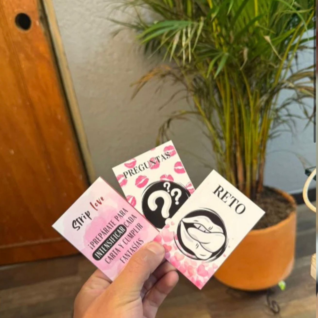 JENGA PARA ADULTOS🔥LLEVA GRATIS CARTAS CON PREGUNTAS Y RETOS