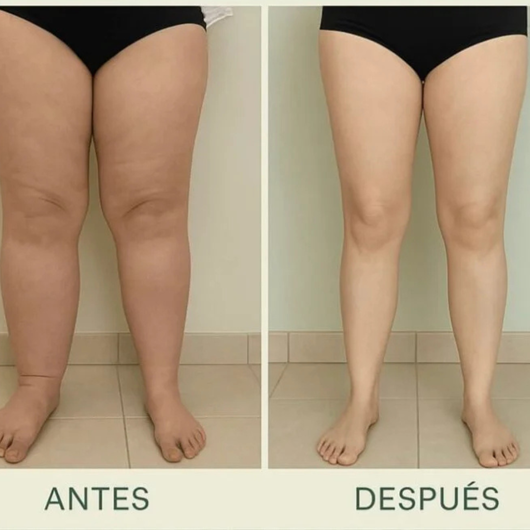 MEDIAS DE COMPRESION: PREVIENE LA HINCHAZON Y LA VENA VARICE