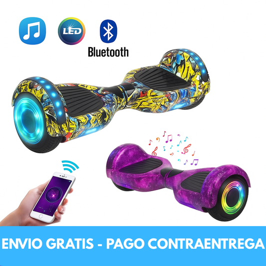 MALUMETA ELECTRICA™