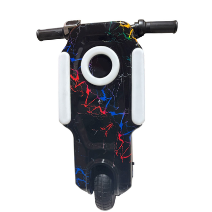 TriWileer PowerKid Pro🤩