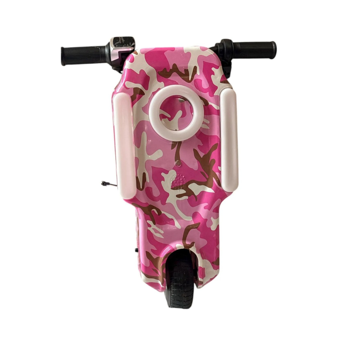 TriWileer PowerKid Pro🤩