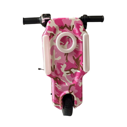 TriWileer PowerKid Pro🤩