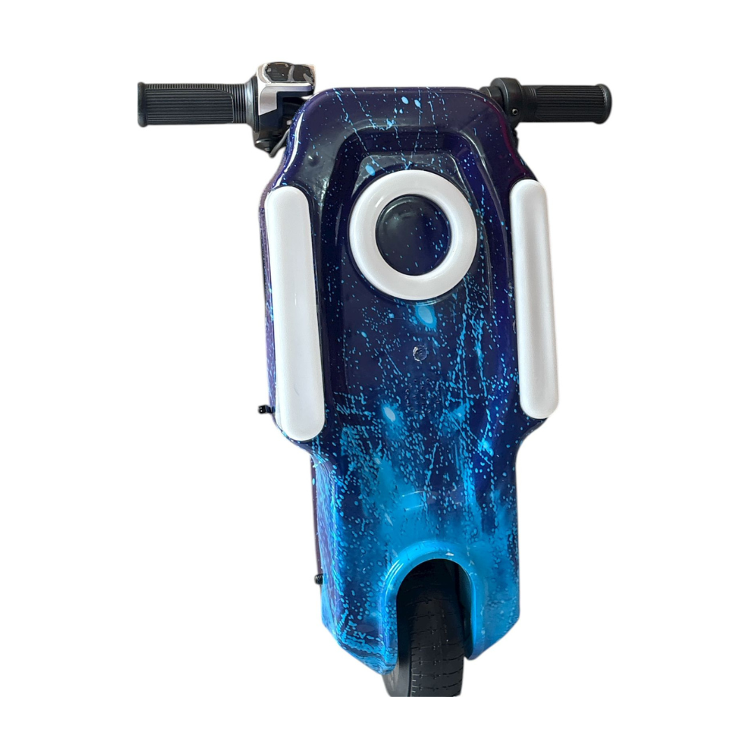 TriWileer PowerKid Pro🤩