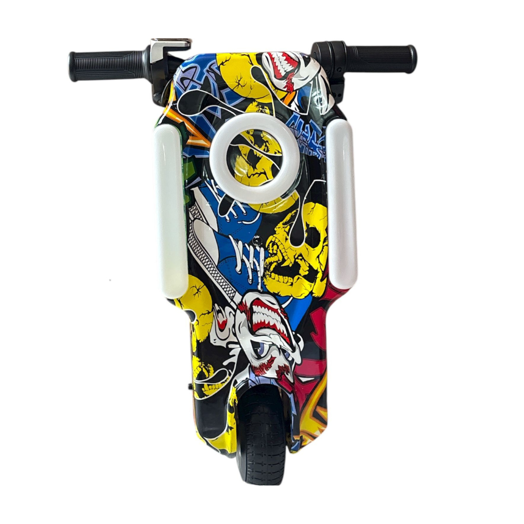 TriWileer PowerKid Pro🤩