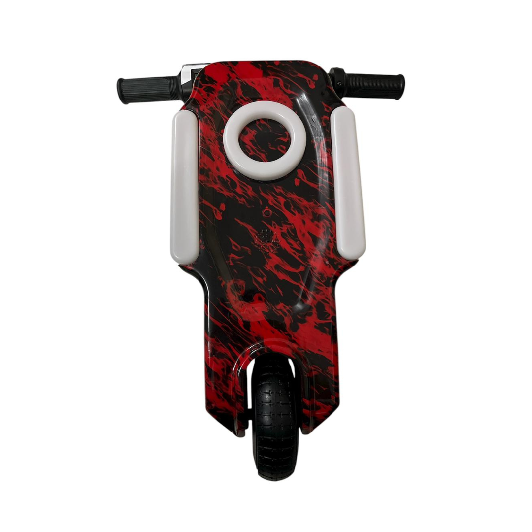 TriWileer PowerKid Pro🤩